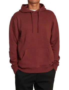 Sweat à Capuche Americana Red Earth M - Rvca - FashionsVida