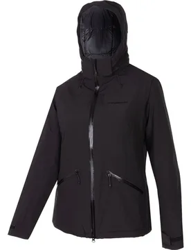 Chaqueta de mujer Bodo termic vd - Trangoworld - FashionsVida