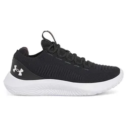 Baskets Dynamic 2 Black / Anthracite / White EU 38