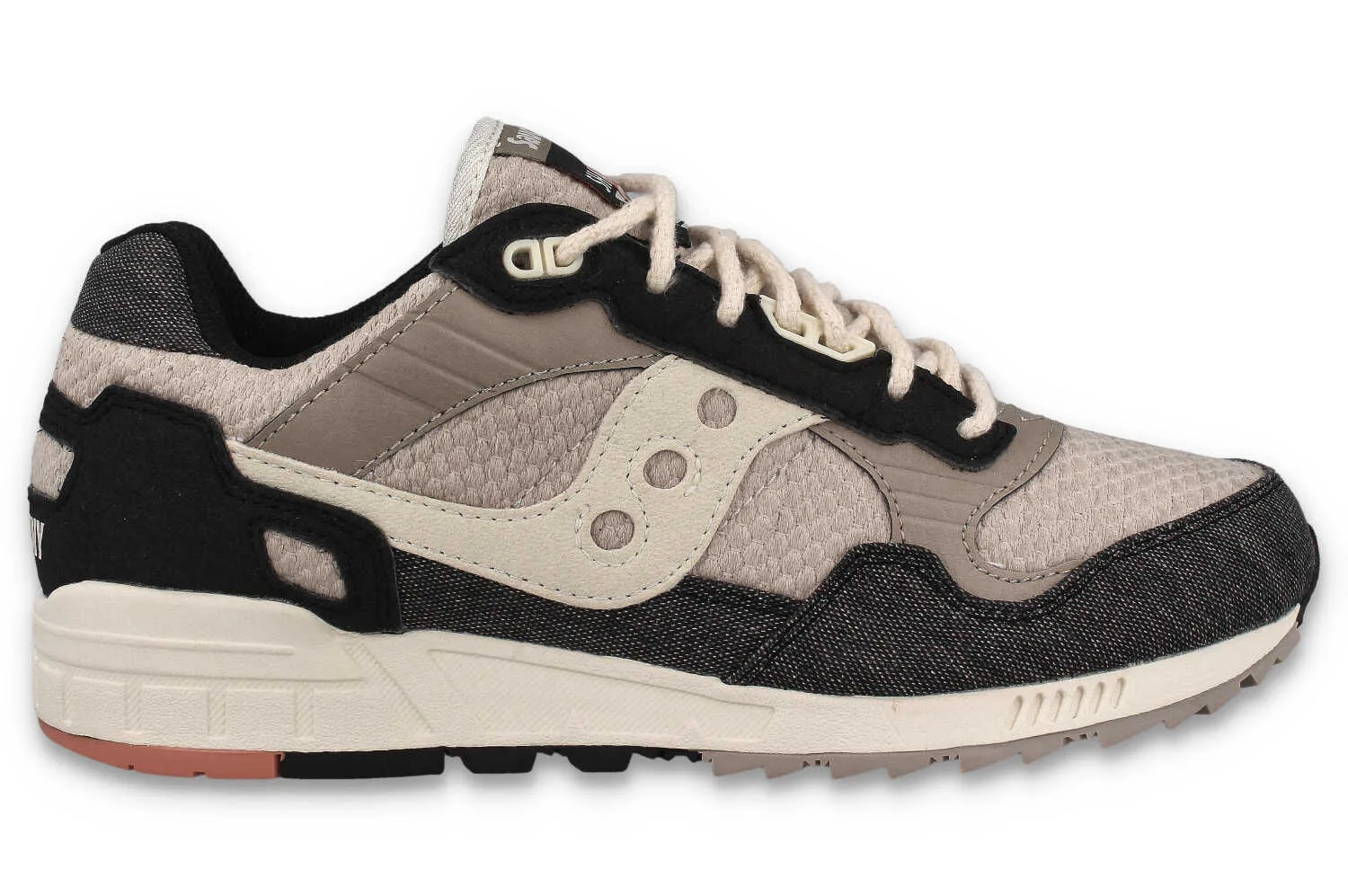 Shadow 5000 - Sneaker - grau - Herren - Size: 41 - Saucony - FashionsVida