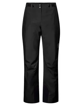 Pantalon Ultimate Dryo 10 Black S - Scott - FashionsVida