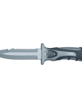 Scubapro Coltello Sk T Titanium - Scubapro - FashionsVida