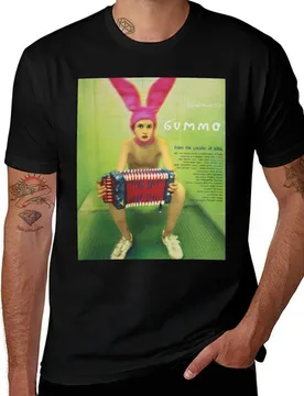 Gummo T-Shirt Sport Basic Moisture Wicking Tee T-Shirt - Aliexpress - FashionsVida