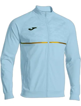 Trainingsjacke Kind Record III - Bleu - male - Size: 7/8 ans - Joma - FashionsVida