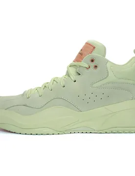 Baskets Villain Lime EU 42 - Brandblack - FashionsVida