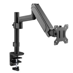 Support Tv 650132 13-32´´ Black One Size unisex