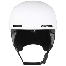 Casque Mod1 Mtwhite / Clrgloss 59-61 cm unisex
