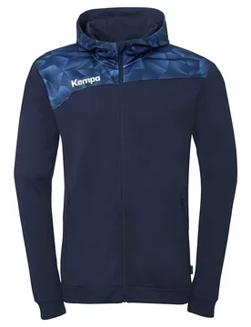 Veste Athletics 29 Navy 10-11 Années Garçon,Fille - Uhlsport - FashionsVida