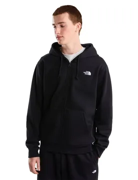 Giacca Evolution Simple Dome TNF Black M - The North Face - FashionsVida