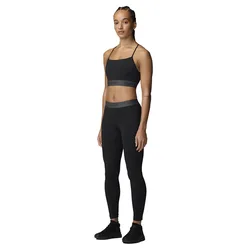 Brassière De Sport à Maintien Léger Cfe31040 Black / Gunmetal / White Reflective M