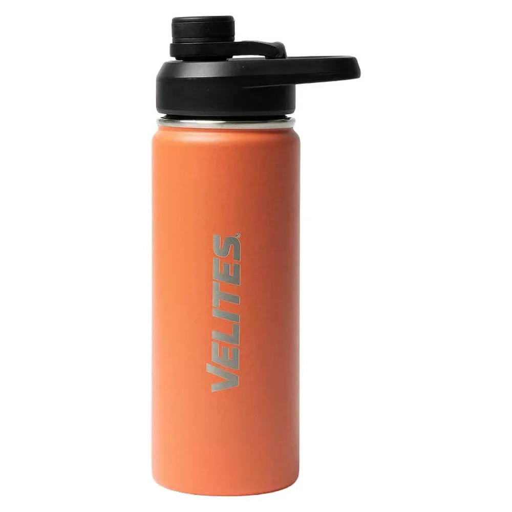 Bouteille Insulated 532ml Coral One Size - Velites - FashionsVida