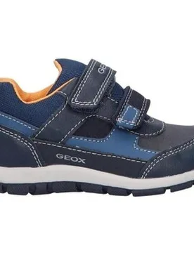 Kinderschuhe B263xa 054au B Heira 20 Male - Geox - FashionsVida