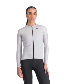 Maillot à Manches Longues Supernova Thermal - Sportful - FashionsVida
