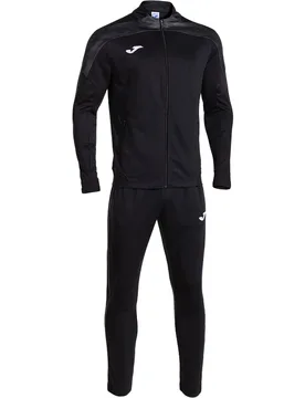 Championship viii chándal hombre Negro (M) - Joma - FashionsVida