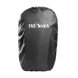 Rucksack-Regenhüller Rain Cover - Schwarz / 30-40 L Schwarz adult