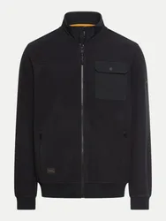 Camel active Sweatjacke Schwarz M