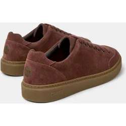 Zapatillas de vestir en piel de hombre runner twentyfive