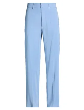 Pantalones Hombre Azul 46,48 Hombre - Patrizia pepe - FashionsVida