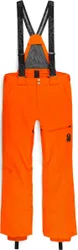 Pantalon de ski en PrimaLoft® - Dare Pants Flash Orange - Taille S