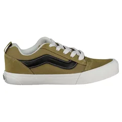 Sneaker Knu Skool Olive / Black EU 38