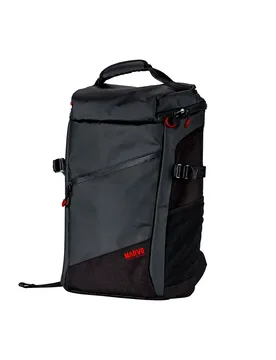 Sac à Dos Pour Ordinateur Portable Ranger 600g Black One Size unisex - MARVO - FashionsVida