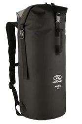 Affric Waterproof Adventure 35 Litre Backpack