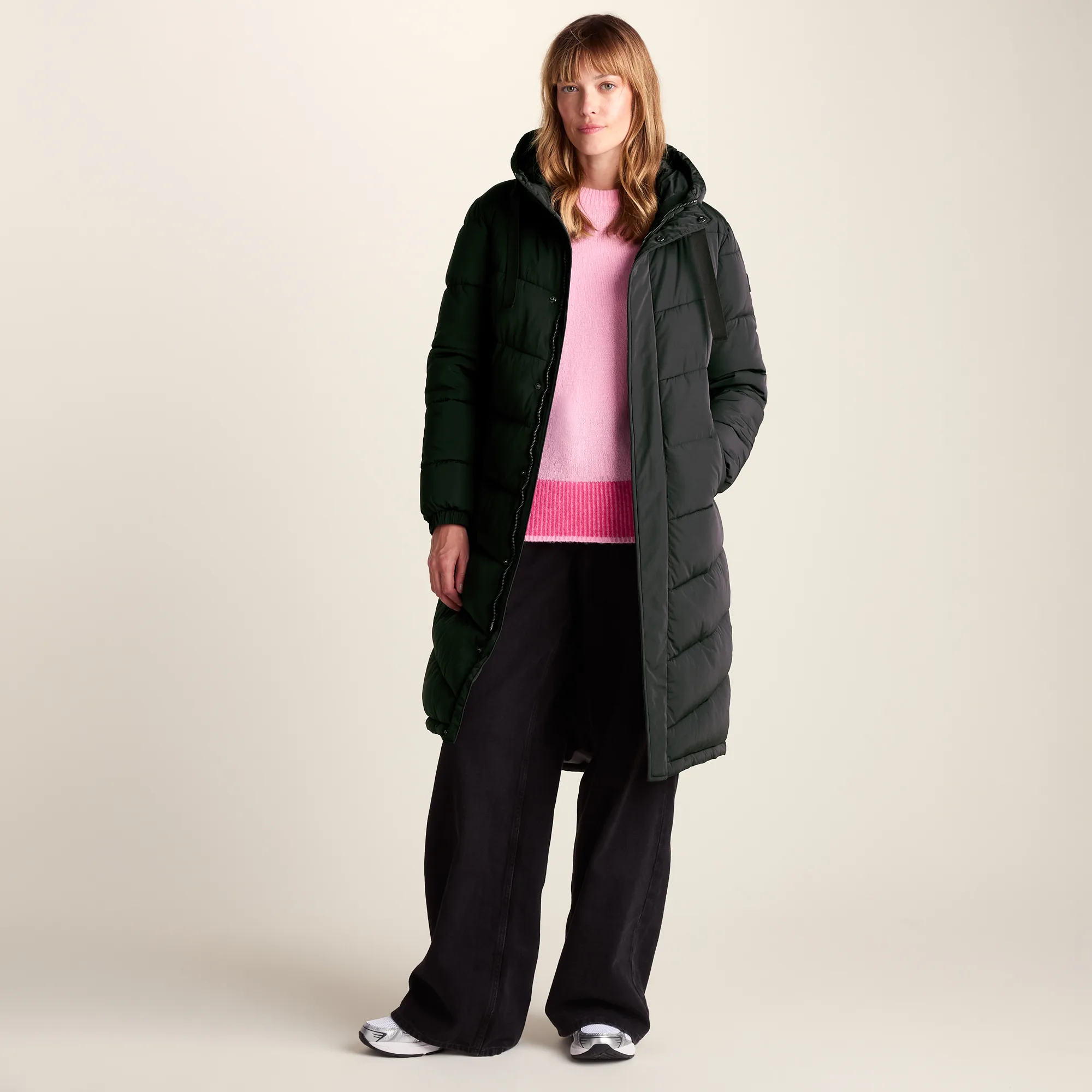 Raleigh Womens Jacket Washed Black - Size 20 Uk - TOG24 - FashionsVida