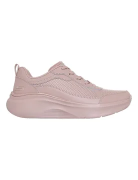 Scarpe rosa con platform traforate BOBS B Love Classic Joy 41 - Skechers - FashionsVida
