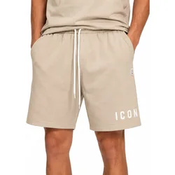 Icon Shorts Iub001 It Xl Male