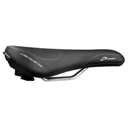 Phorm Sella S30 Gel Black