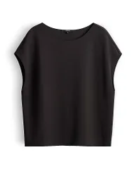 T-Shirt UVALERIE marrone 40