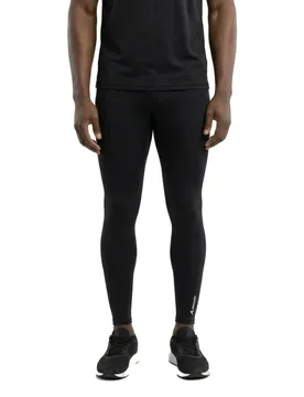 Equipment Leggings Tecnic Black L - Mercury - FashionsVida