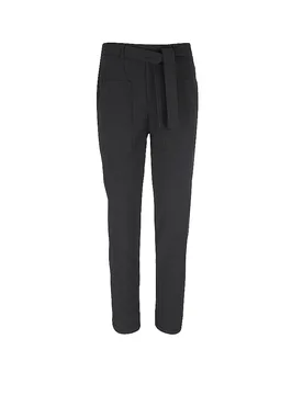 Pantalón Raleigh negro 38 - Penn&ink - FashionsVida