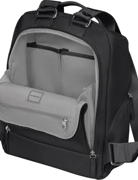 Mochila move 5 de nailon en azul oscuro - Samsonite - FashionsVida