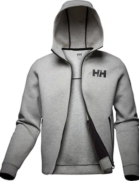 Sudadera de hombre HP Ocean FZ Jacket 2.0 - Helly Hansen - FashionsVida