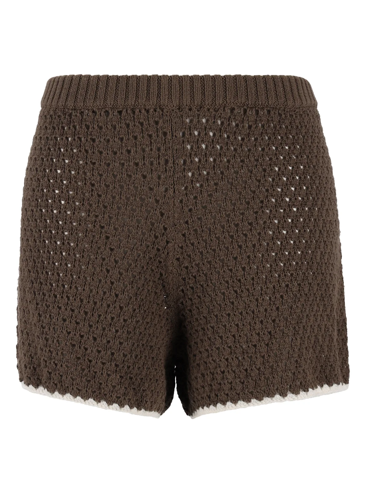 Heinke Shorts female - 36 - FashionsVida