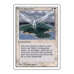 Island Sanctuary Unlimited