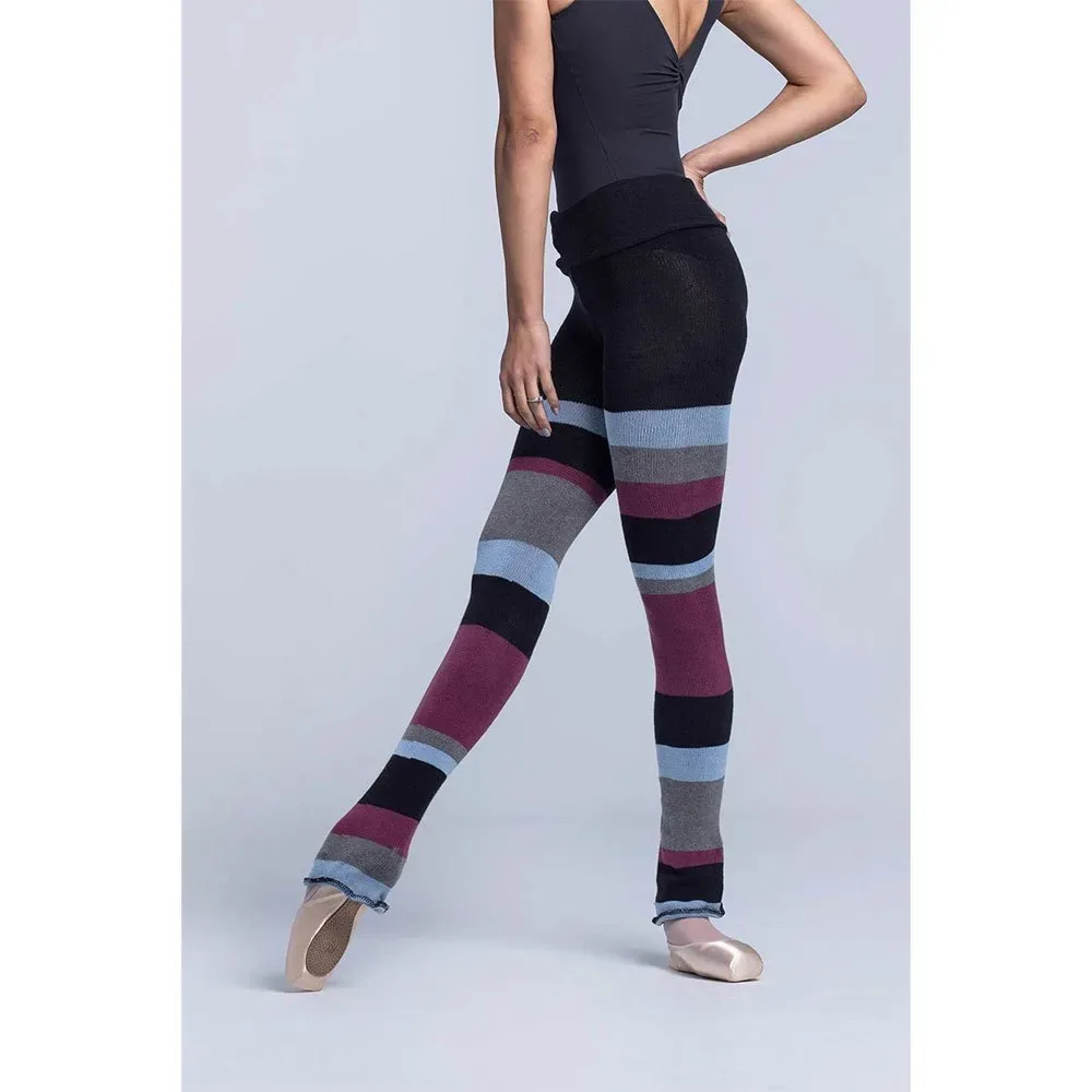 Leggings Longband Black S - Intermezzo - FashionsVida
