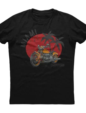 Vacation Beach Bike Motorcycle T-Shirt 100% Cotton O-Neck Summer Short Sleeve Casual Mens T-shirt Size S-3XL - Aliexpress - FashionsVida