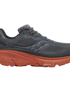 Guide TR Laufschuhe Herren Carbon Gr. 50 - Saucony - FashionsVida