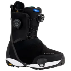 Boots De Snowboard Step On Waverange X Black 27.0