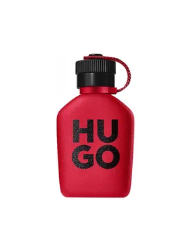 Hugo Eau de Parfum Intense 75ml - BOSS - FashionsVida