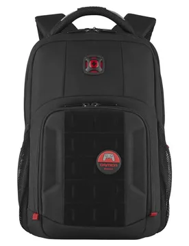 Sac à Dos Pour Ordinateur Portable Playermode 611651 15.6´´ Black One Size unisex - Wenger - FashionsVida