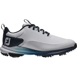 Golfschuhe Herren Tour Rival, weiss/navy/blau 40_5