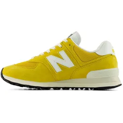 Baskets 574 Yellow EU 44 Homme
