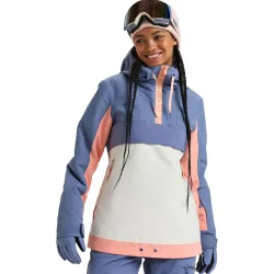 Chaqueta de mujer Shelter