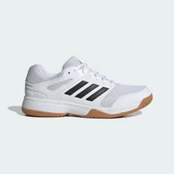 Scarpe Speedcourt Indoor 44 2/3 Cloud White / Core Black / Gum