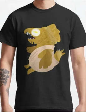 Goldie 0320 Cartoon Video game Splatoon Gift T-Shirt for gamer 100% Cotton y2k clothing Short-Sleeve Tee All Size Tops - Aliexpress - FashionsVida