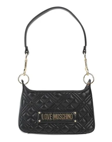 Handtaschen Damen Schwarz -- Damen - LOVE MOSCHINO - FashionsVida