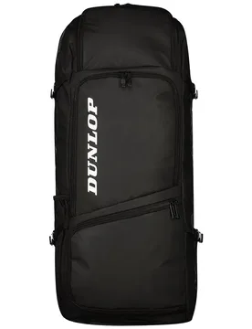Tac Pro Series Long Backpack Black / Black One Size - Dunlop - FashionsVida